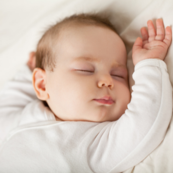 Safe Sleep for Babies - Tips that every Parents Need to Know